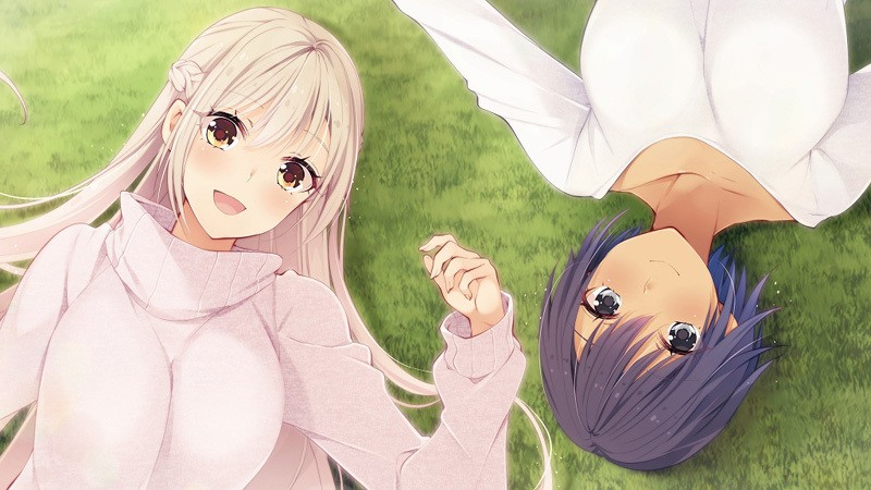 图片[2]-虜ノ誓 ～仲間のために身体を賭ける処女の仁義～-皑雪